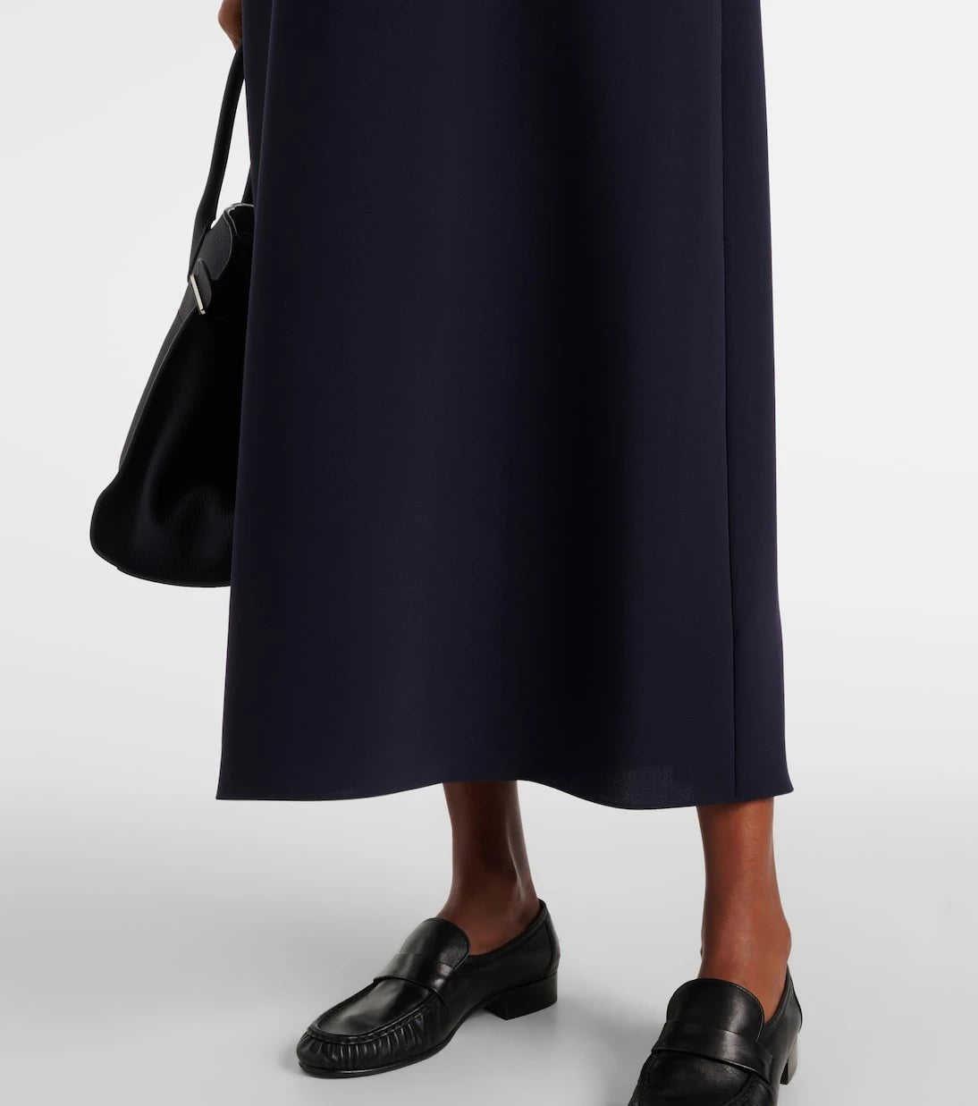 The Row - Robi T-shirt maxi dress