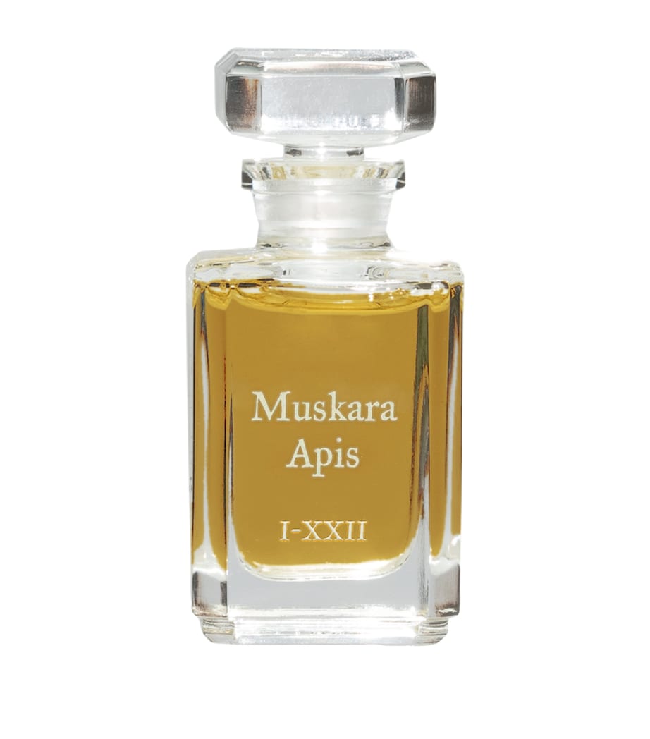 Fueguia 1833 Muskara Apis Perfume Oil (8ml)