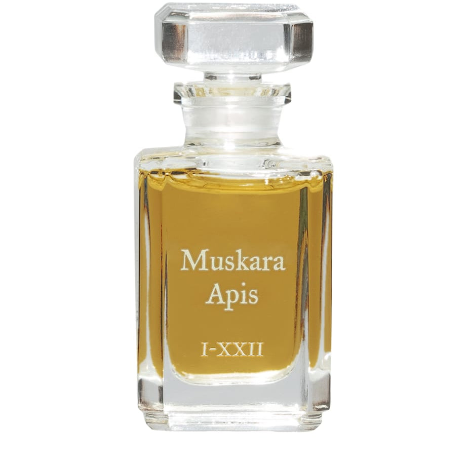 Fueguia 1833 Muskara Apis Perfume Oil (8ml)