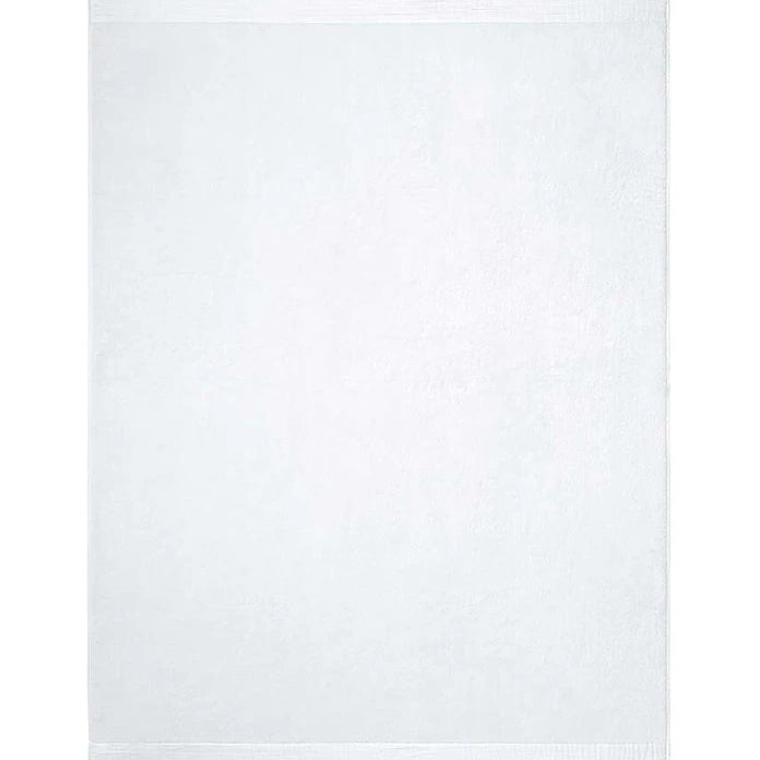 Памучна кърпа Lacoste 100 x 150 cm