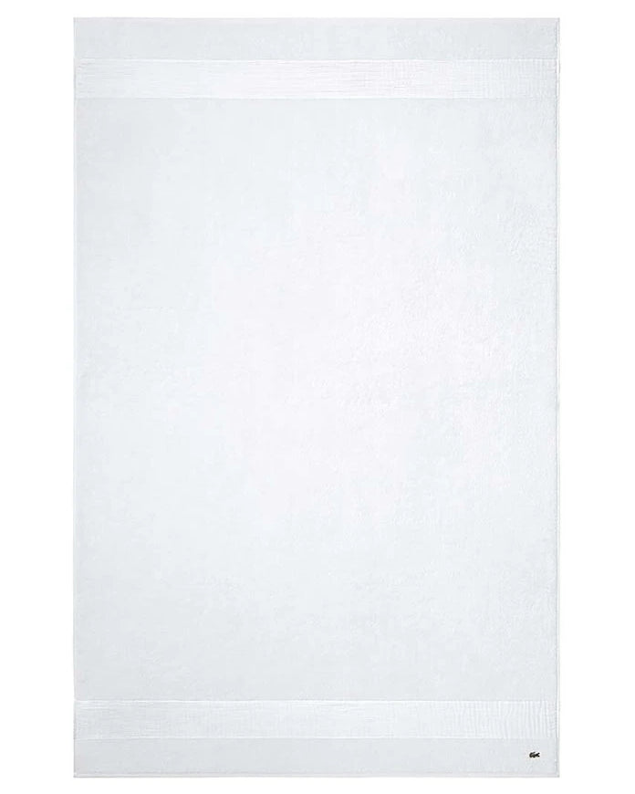Lacoste Pamuklu Havlu 100 x 150 cm