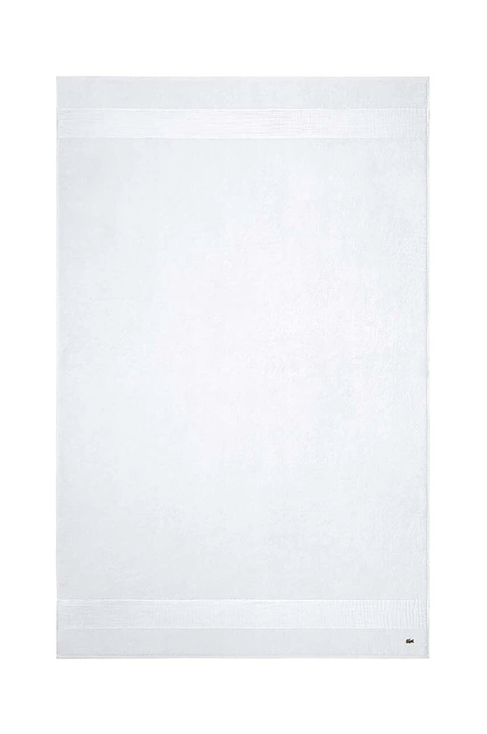 Памучна кърпа Lacoste 100 x 150 cm