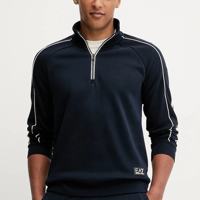 Суичър EA7 Emporio Armani