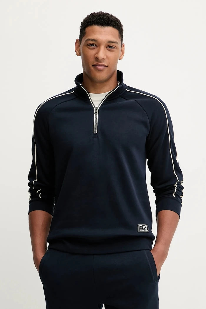 Суичър EA7 Emporio Armani