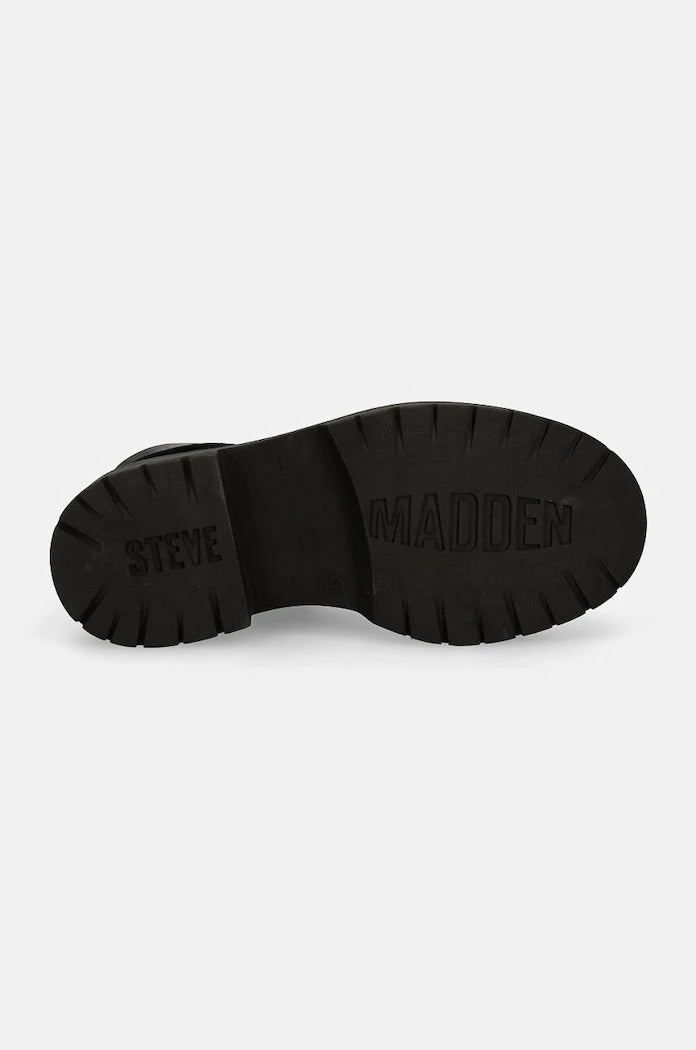 Кожени кубинки Steve Madden Gusto