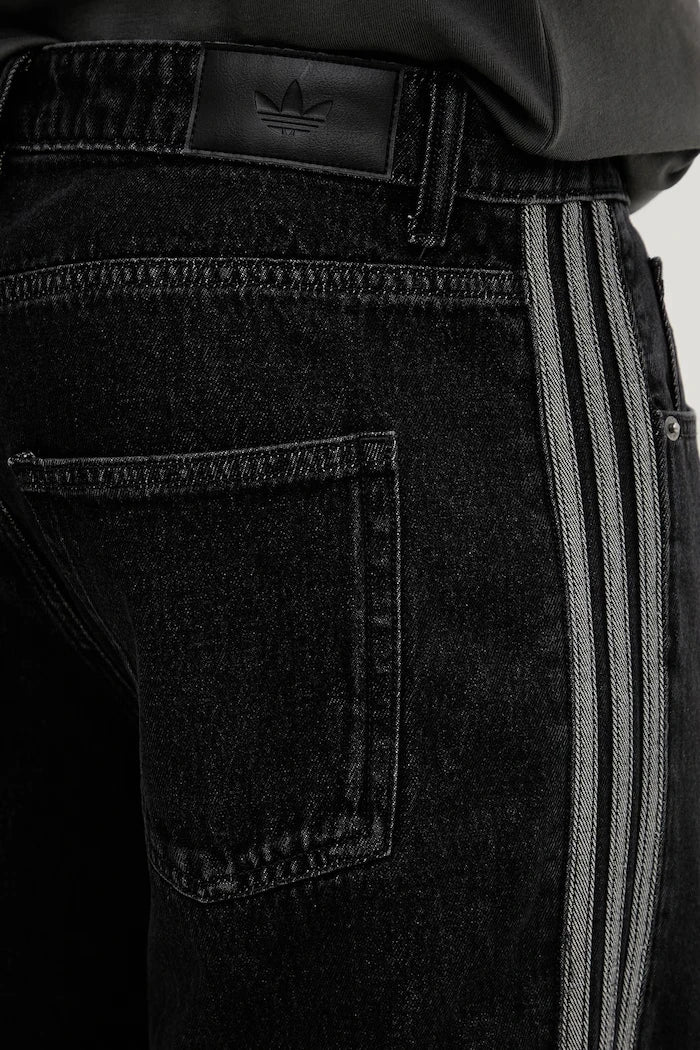 adidas Originals regular erkek Firebird kot pantolon