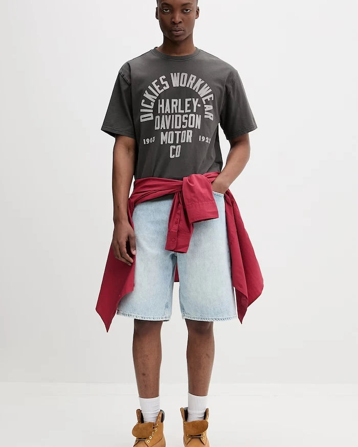 Dickies тениска мъжка от памук