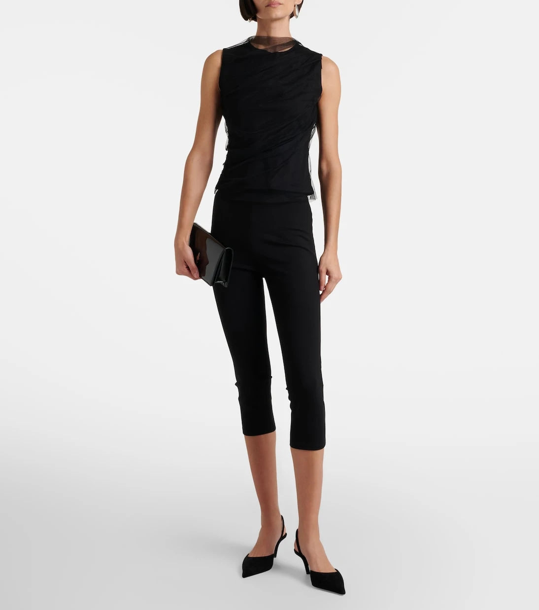 Dorothee Schumacher - Emotional Essence capri pants
