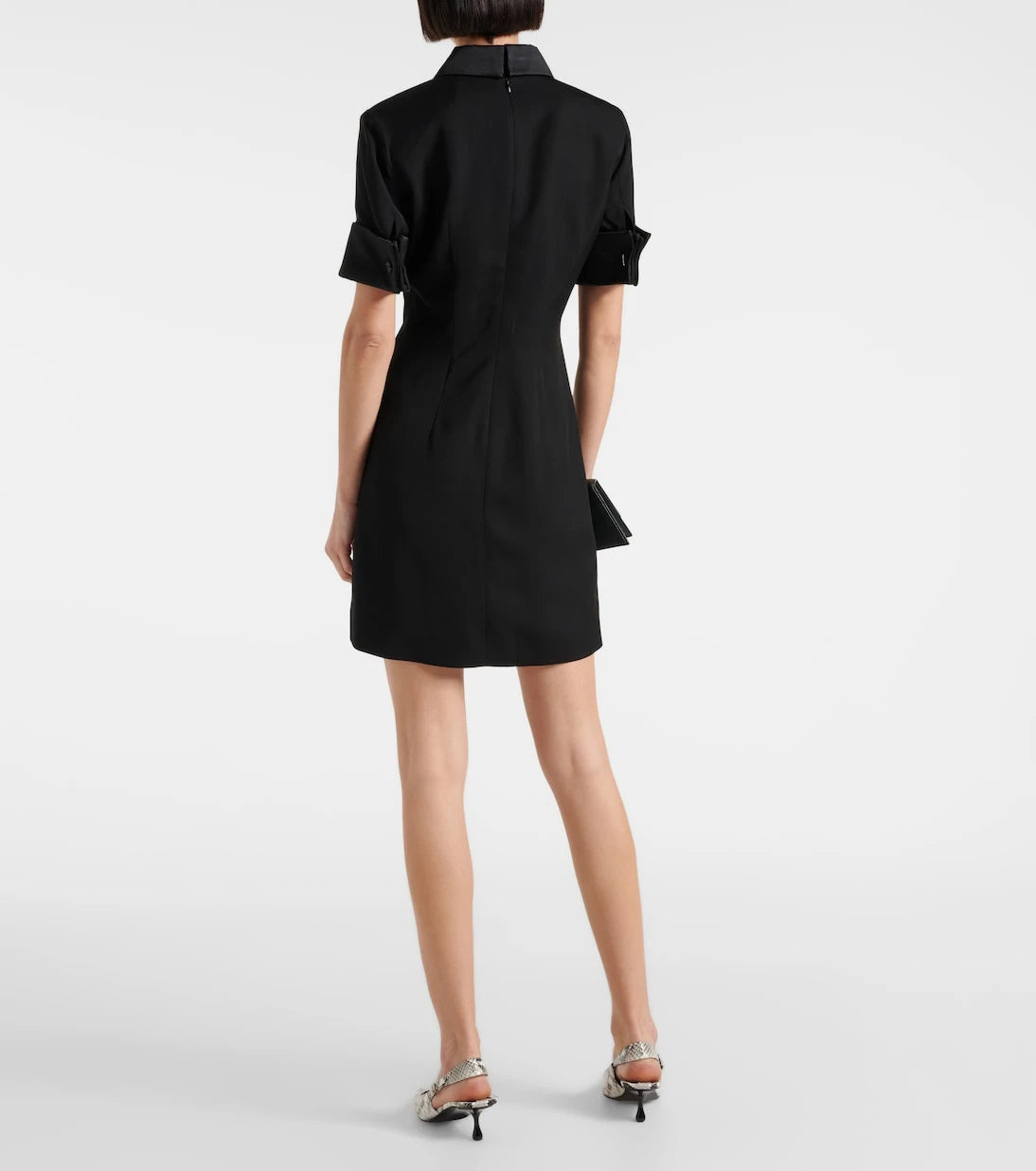 Sportmax - Cipro minidress
