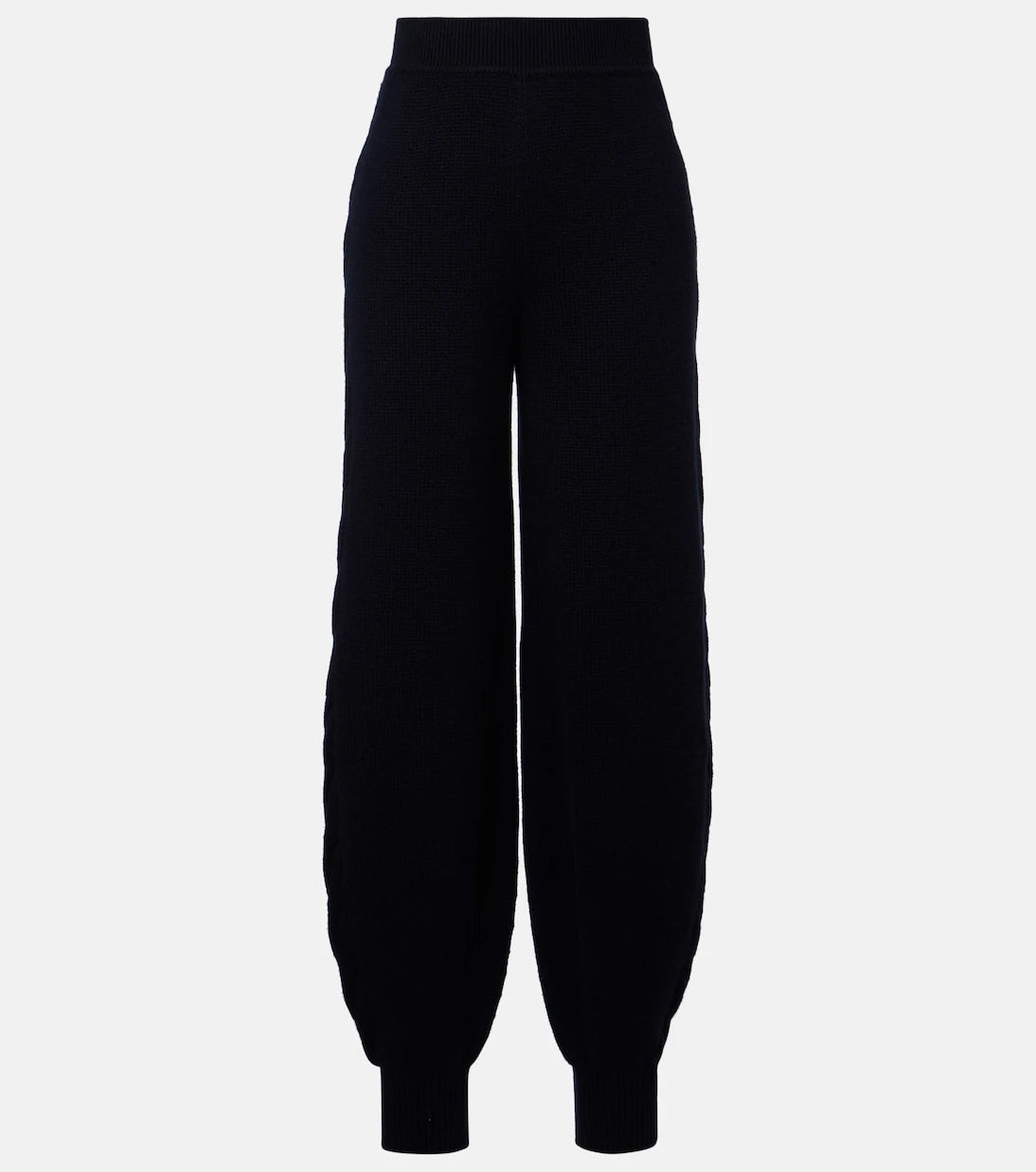 Loro Piana - Napier cashmere sweatpants