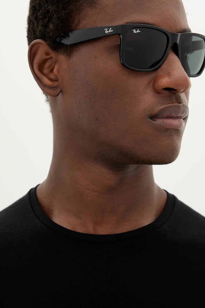 Слънчеви очила Ray-Ban JUSTIN