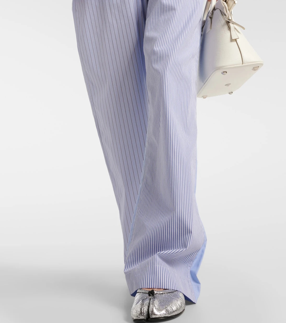 Maison Margiela - Straight pants