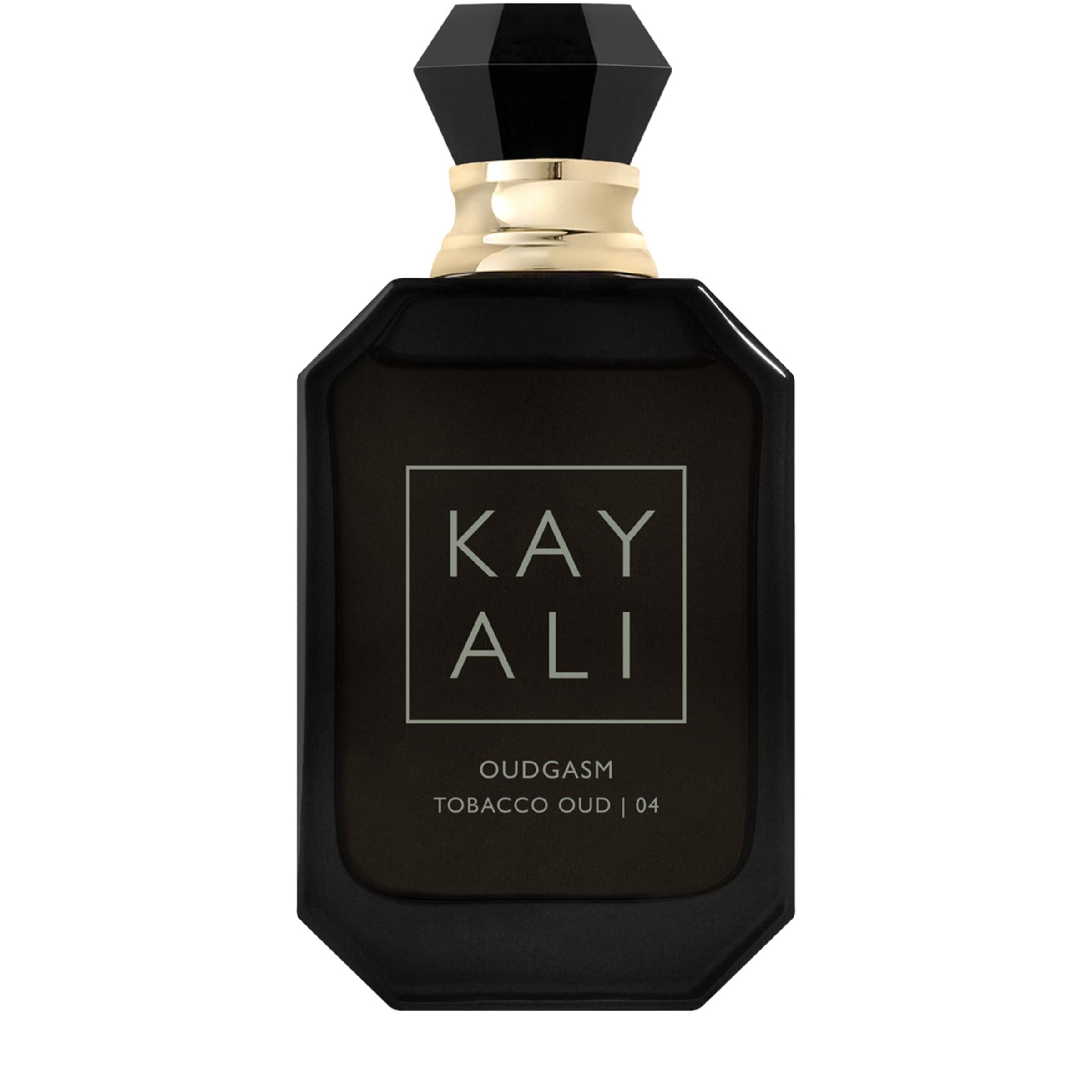 Oudgasm Tobacco 04 Eau de Parfum Intense (50ml)