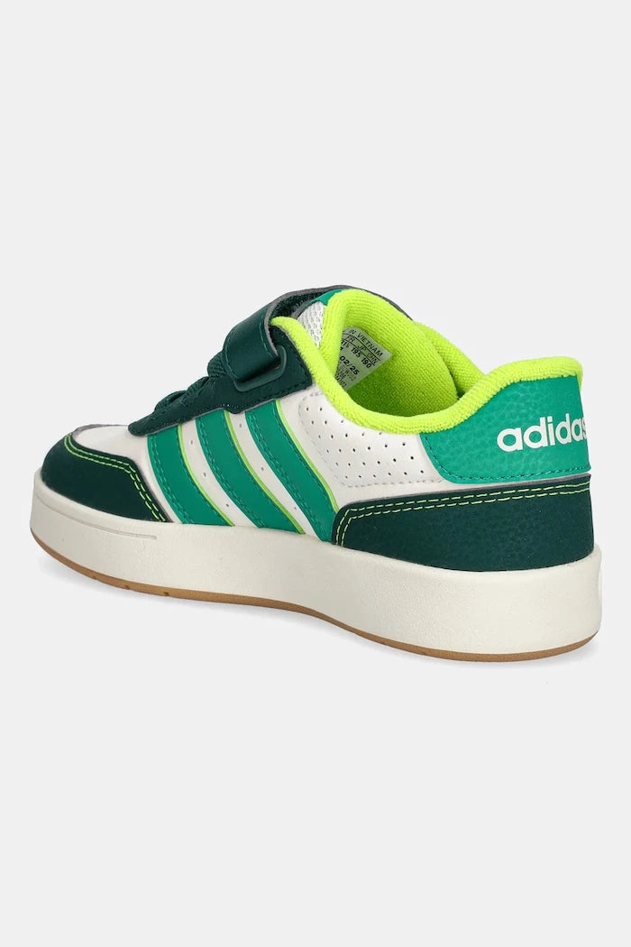 Детски маратонки adidas BREAKBASE