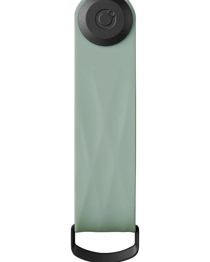 Orbitkey plastik anahtar düzenleyici 8,5 x 2,2 x 2 cm