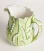 Lilly Of The Valley Jug