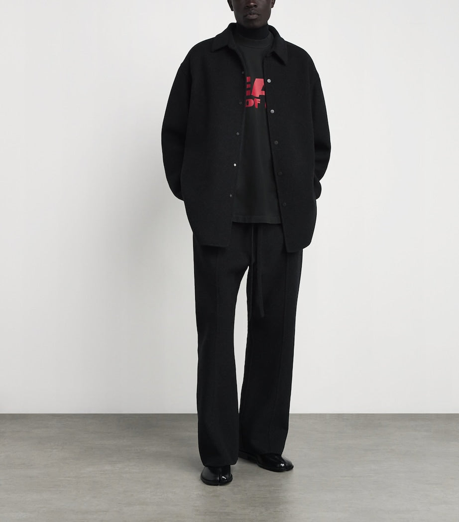 Cotton Fear Is Gone T-Shirt