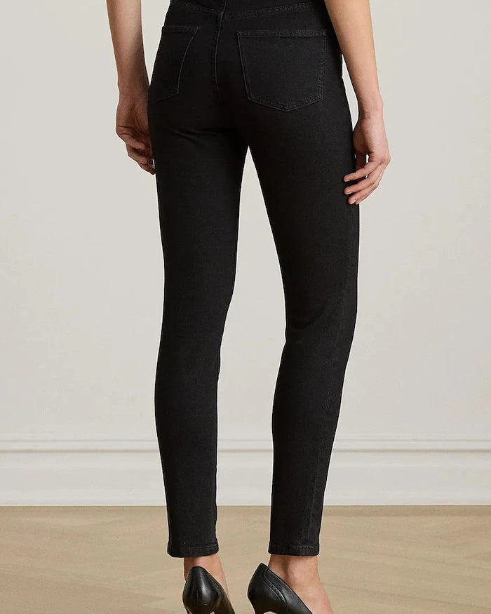 Lauren Ralph Kot Pantolon