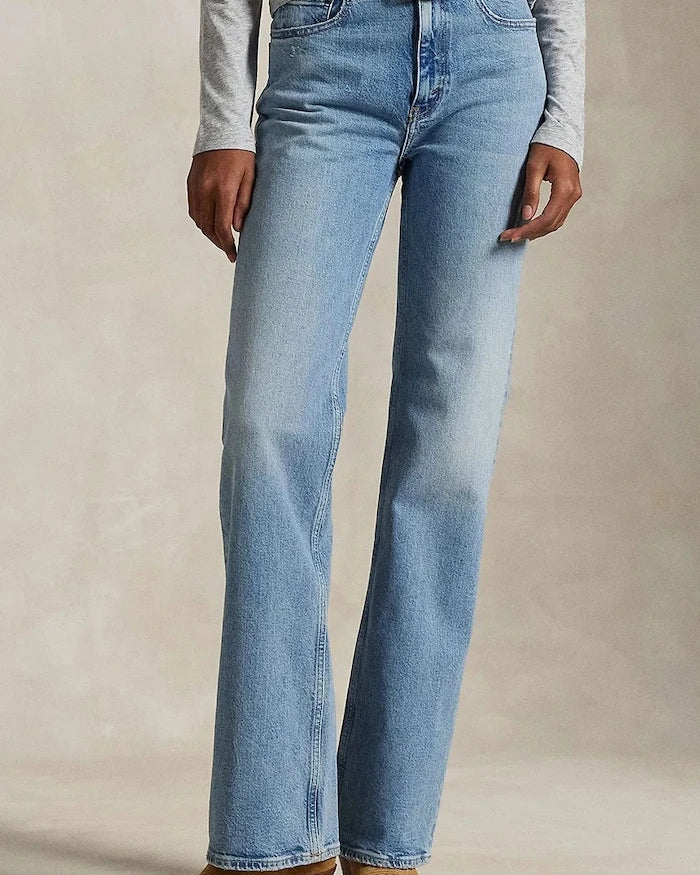 Polo Ralph Lauren Pamuklu Jean