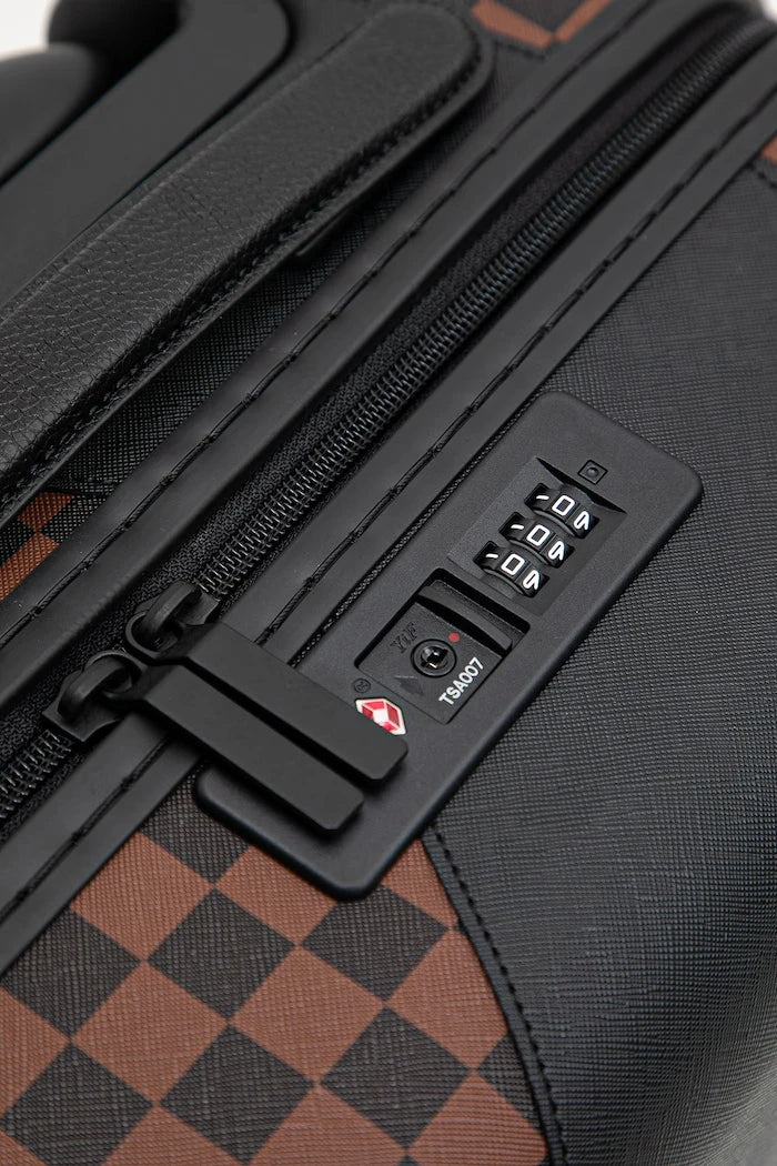 Sprayground valiz