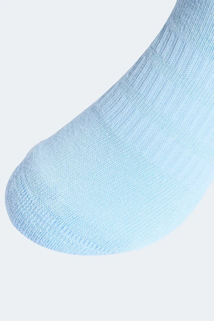 Детски чорапи с памук adidas Performance (3 чифта)