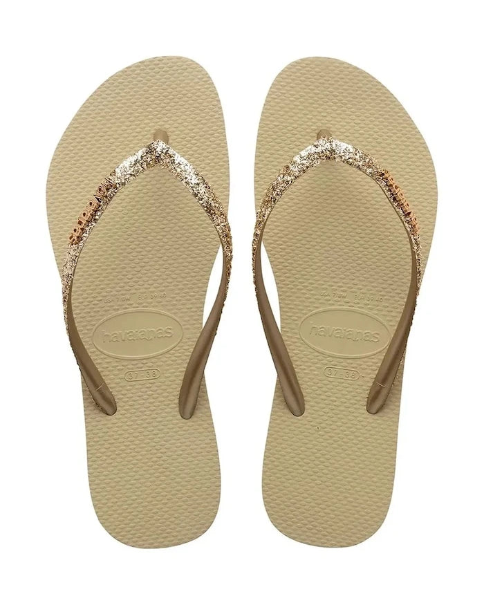 Havaianas Kadın Parmak Arası Terlik SLIM GLITTER II