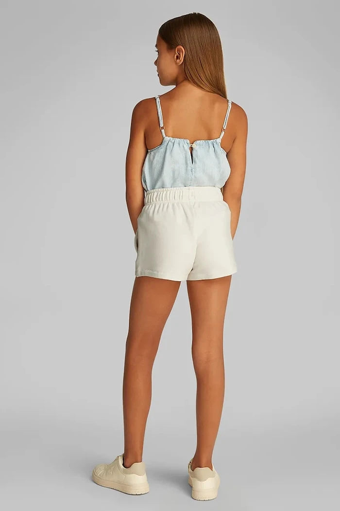 Детски къси панталони Calvin Klein Jeans