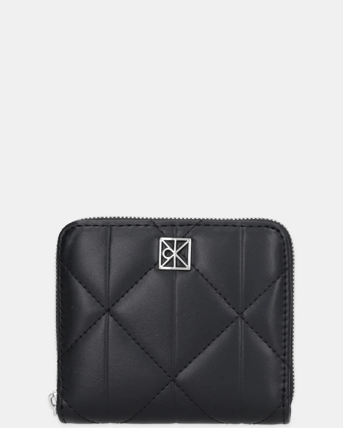Calvin Klein kadın suni deri cüzdan