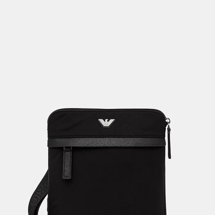 Emporio Armani чанта през рамо мъжка