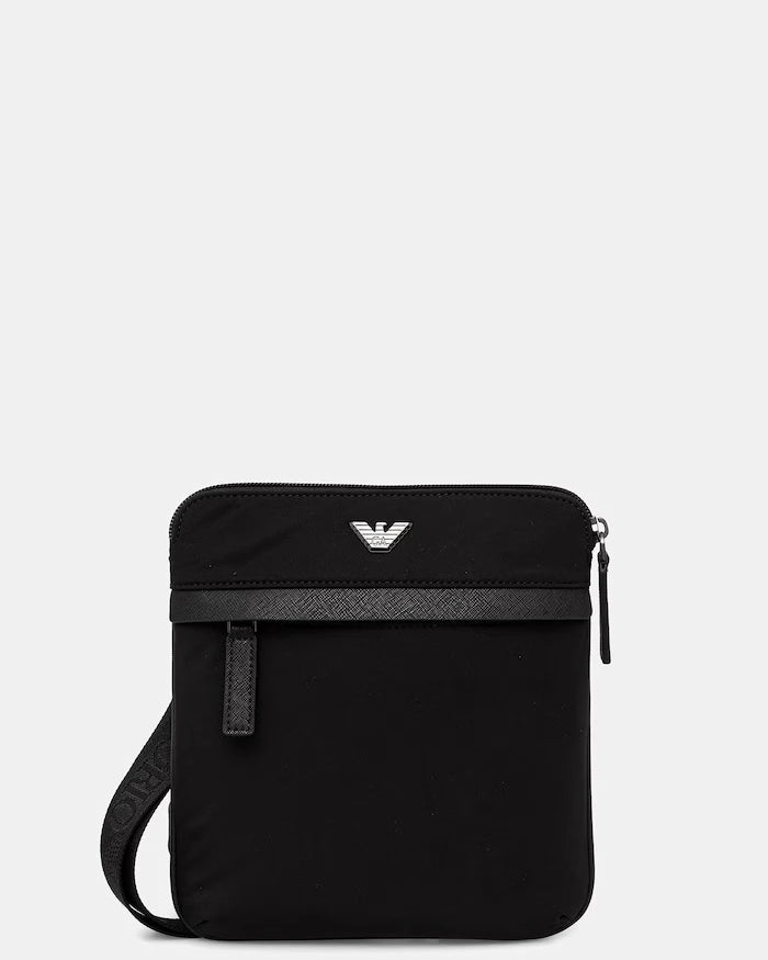 Emporio Armani erkek çapraz çanta