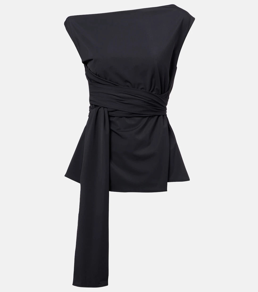 Róhe - Ruched top