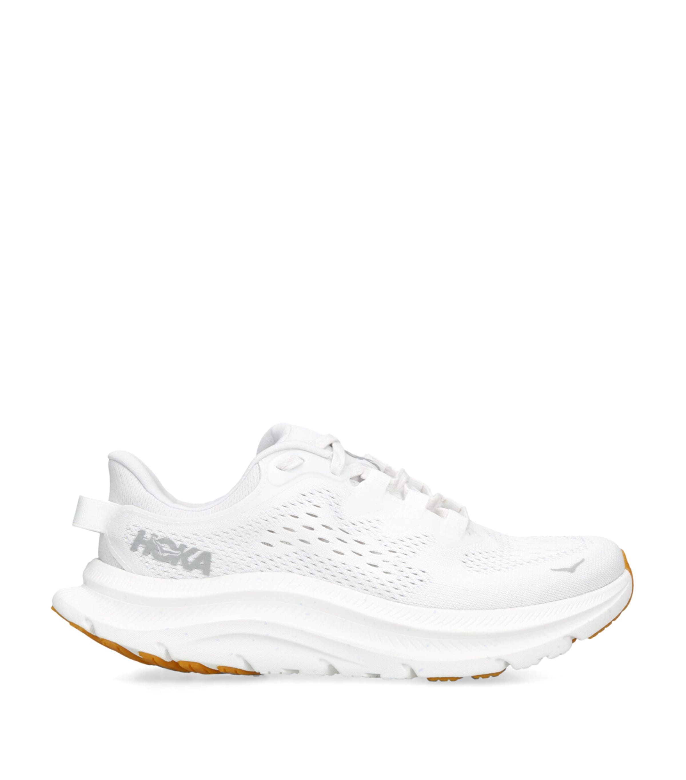 White Kawana 2 Running Trainers