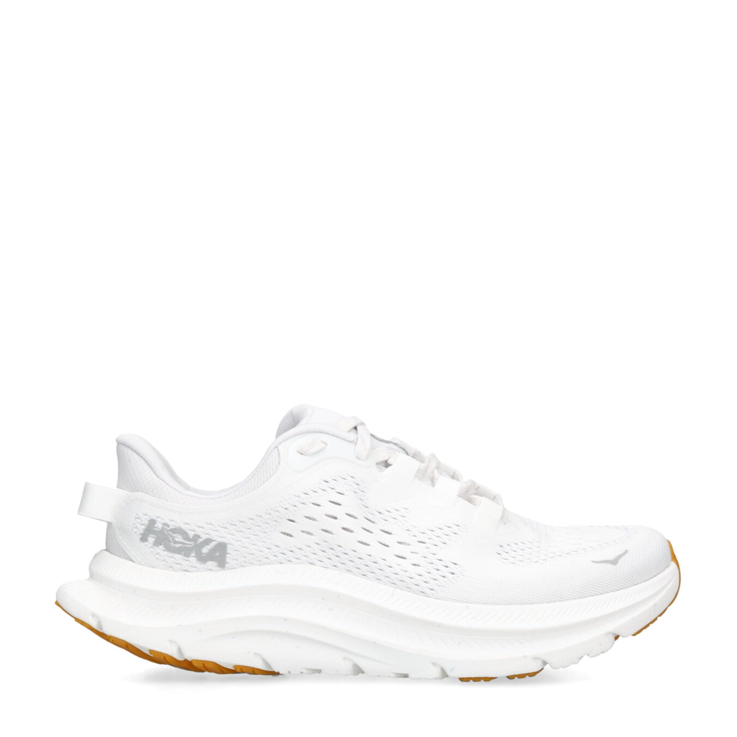 White Kawana 2 Running Trainers