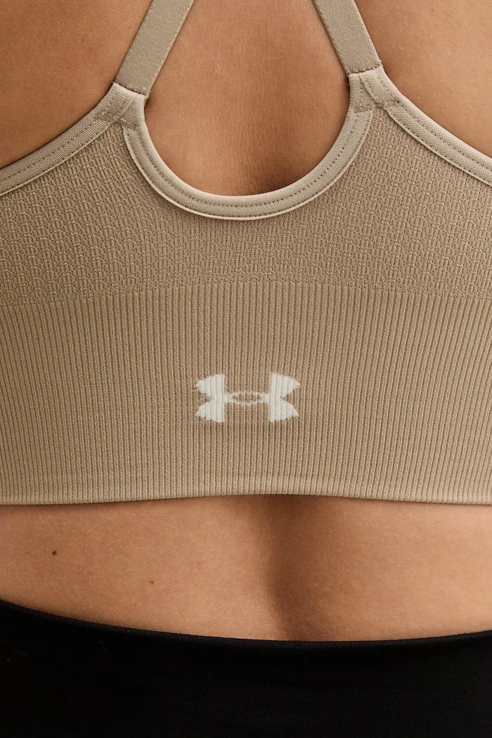 Under Armour Vanish Seamless Spor Sütyeni