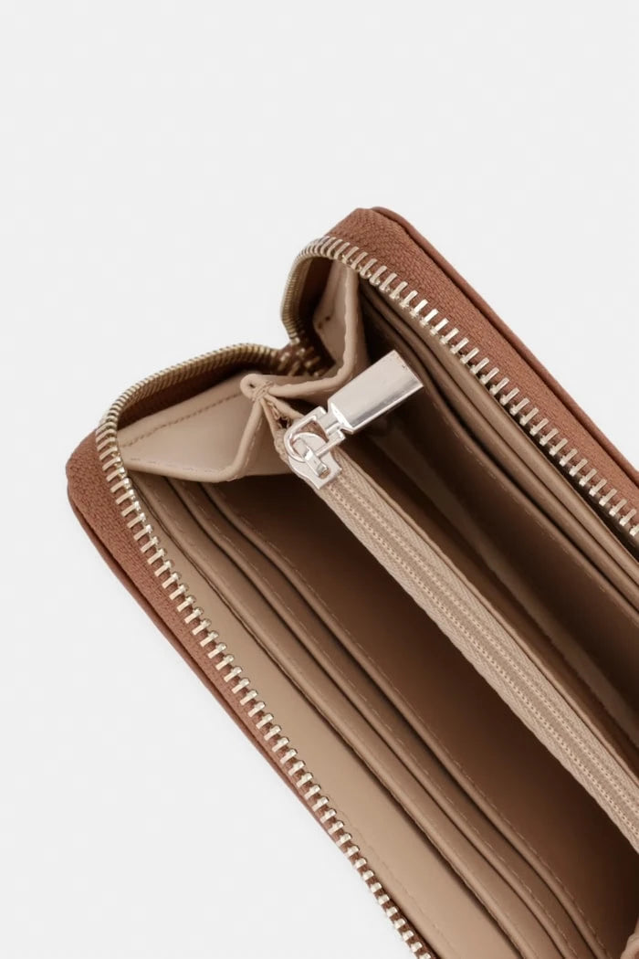 Guess kadın cüzdanı suni deriden JANIE