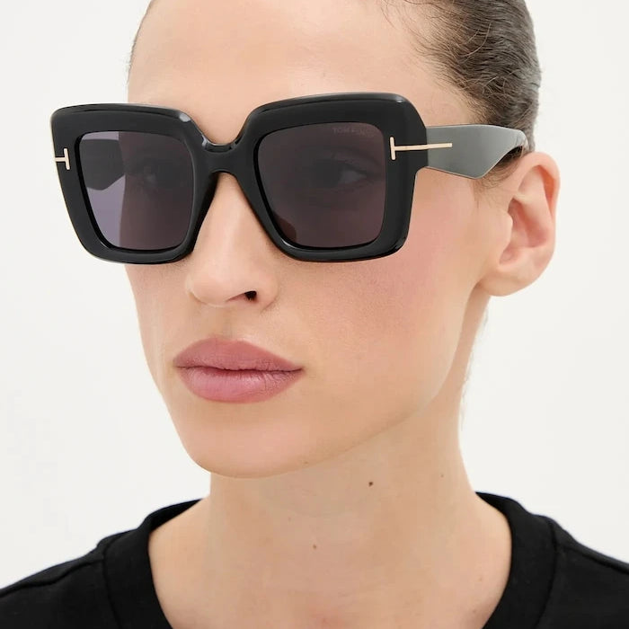 Слънчеви очила Tom Ford Esme