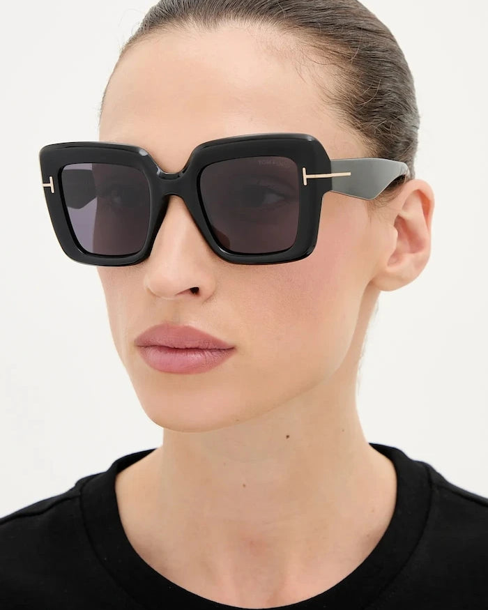 Слънчеви очила Tom Ford Esme