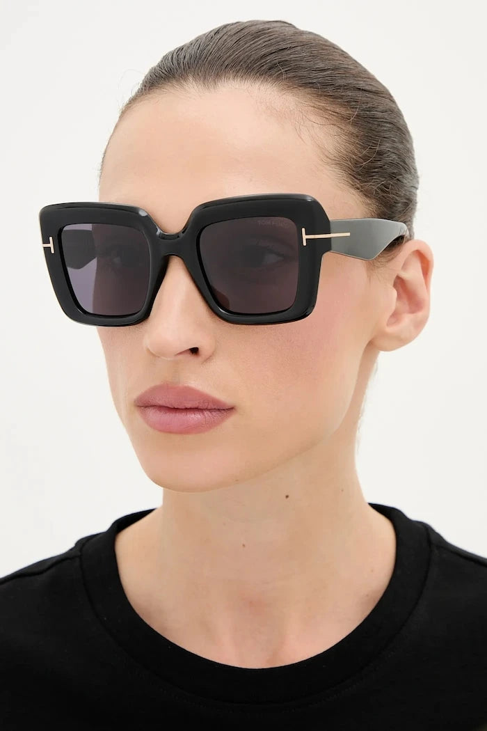 Слънчеви очила Tom Ford Esme