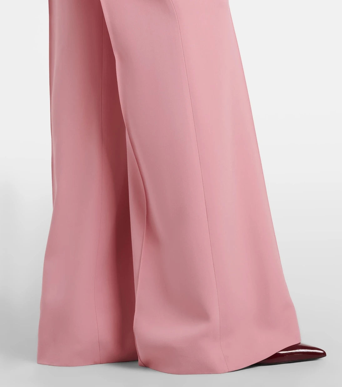 Elie Saab - Caped cady jumpsuit