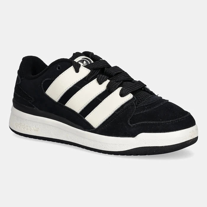 Кожени маратонки adidas Originals FORUM2000