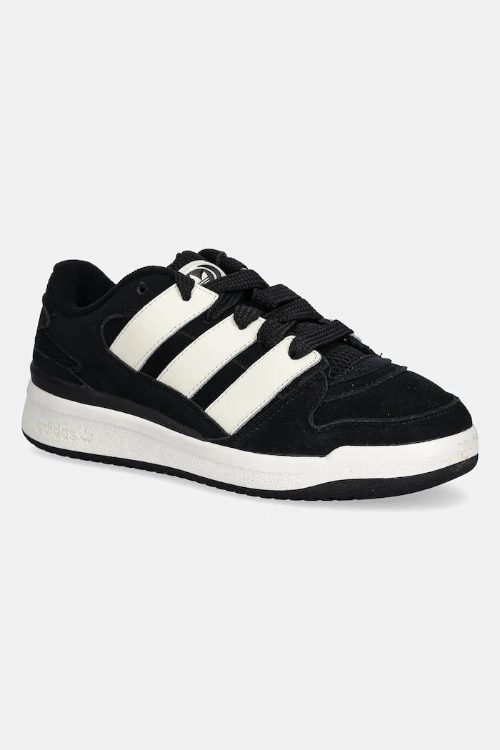 Кожени маратонки adidas Originals FORUM2000