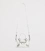 Balenciaga Nano Leather Le City Top-Handle Bag