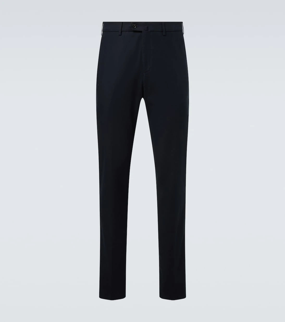 Loro Piana - Carlo cotton-blend chinos