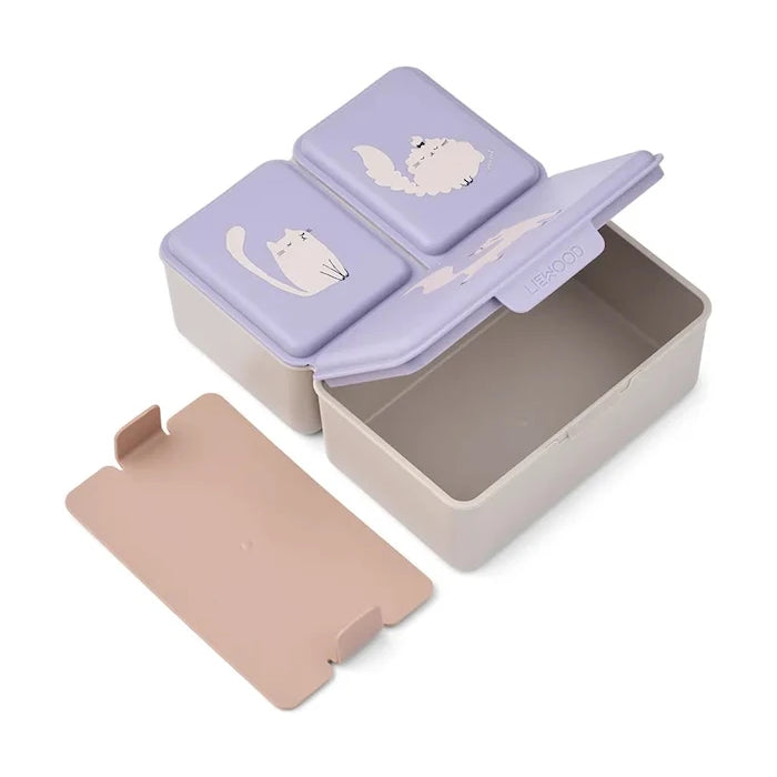 Liewood за деца Driss Lunchbox