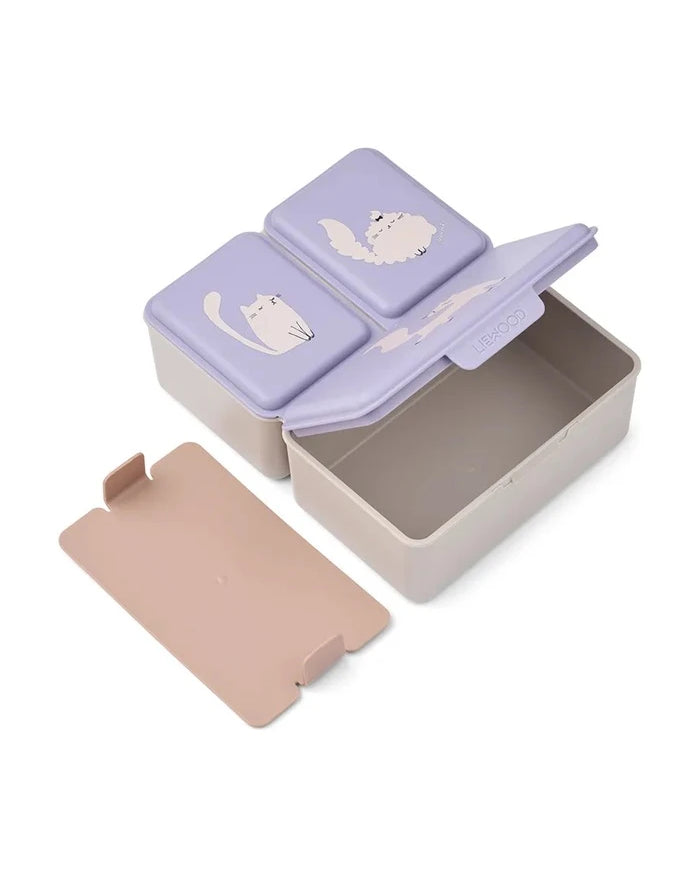 Liewood Çocuklar için Driss Lunchbox
