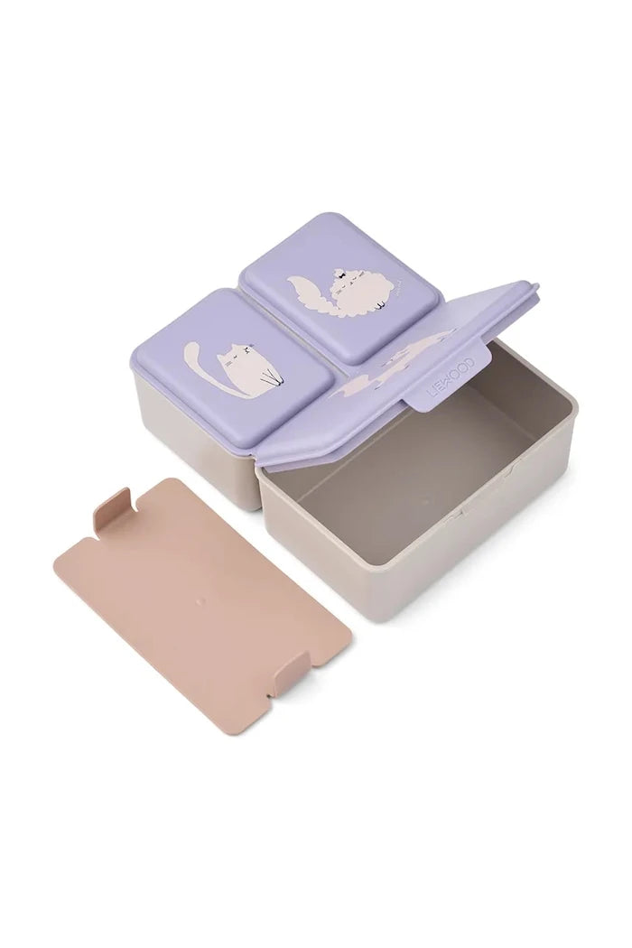 Liewood за деца Driss Lunchbox