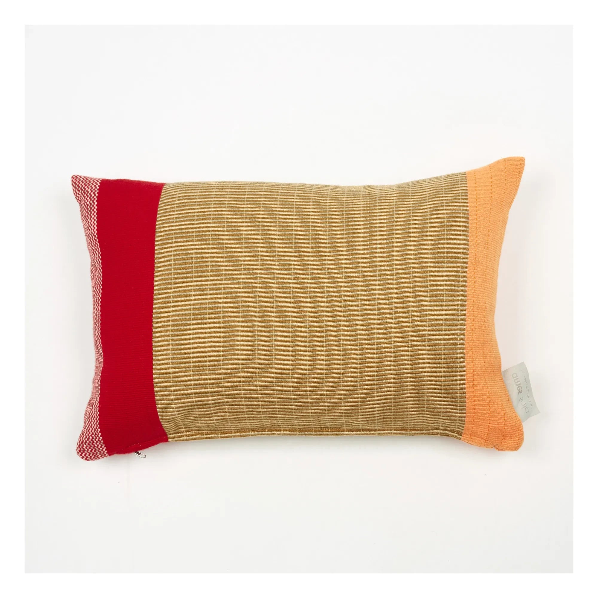 Ames - Maraca Wool Cushion