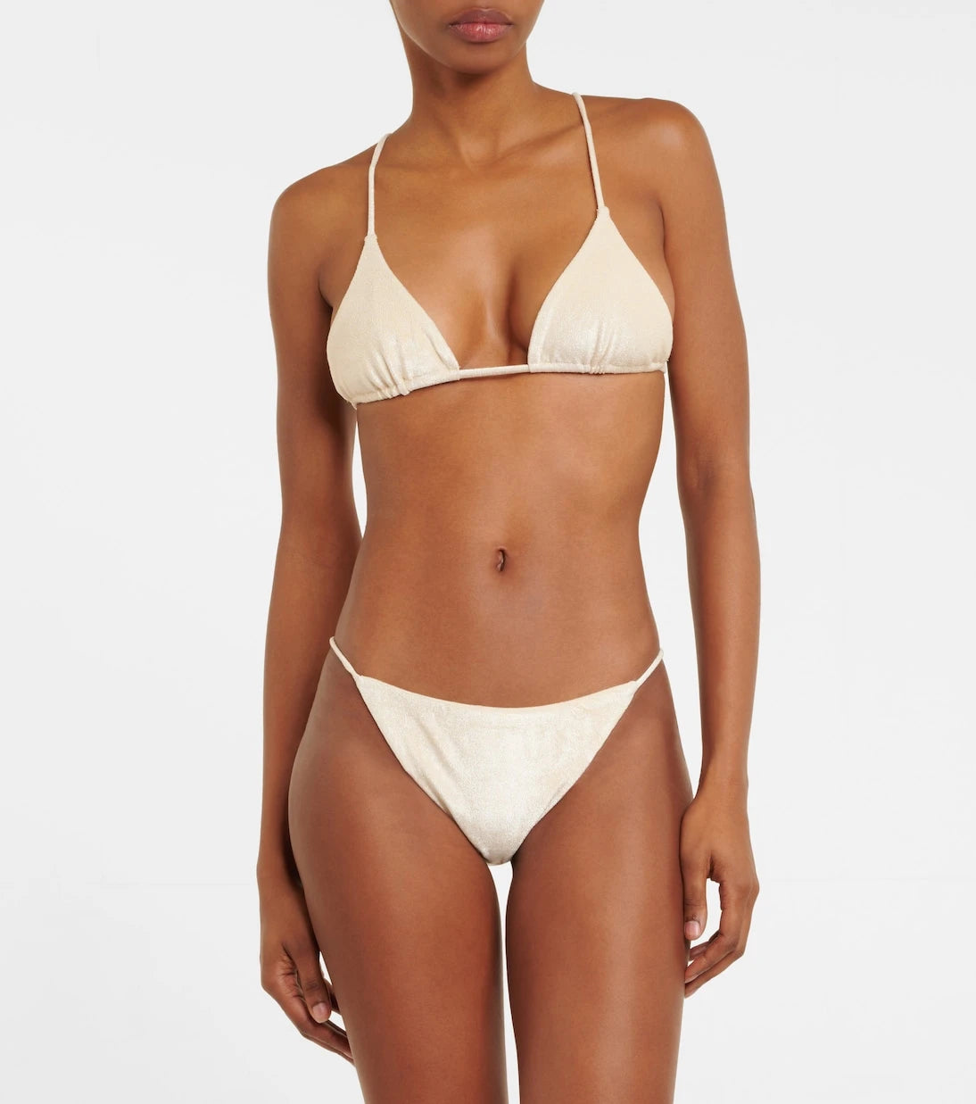 Jade Swim - Bare Minimum bikini bottoms