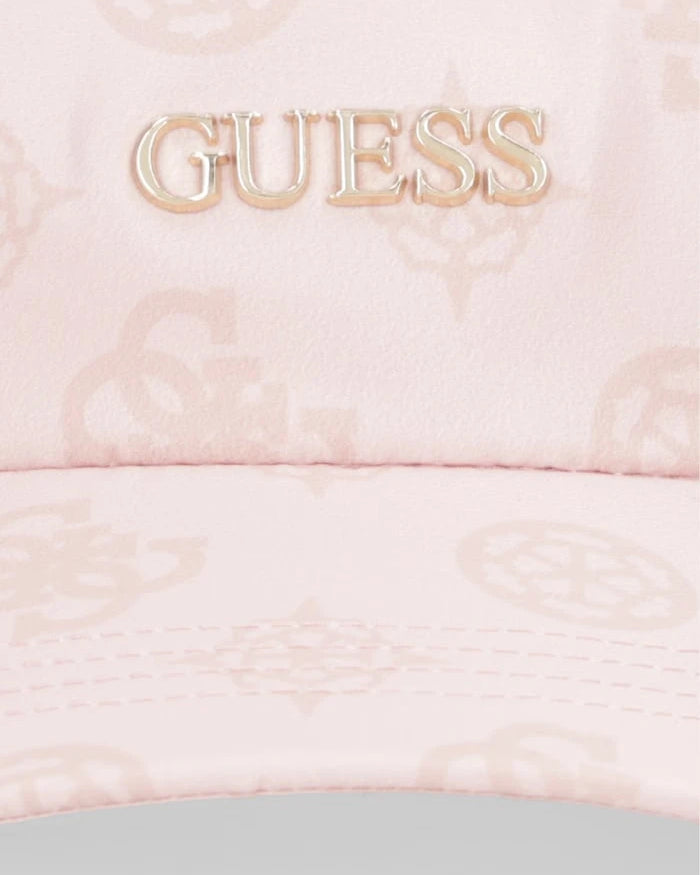 Guess kadın siperlikli şapka