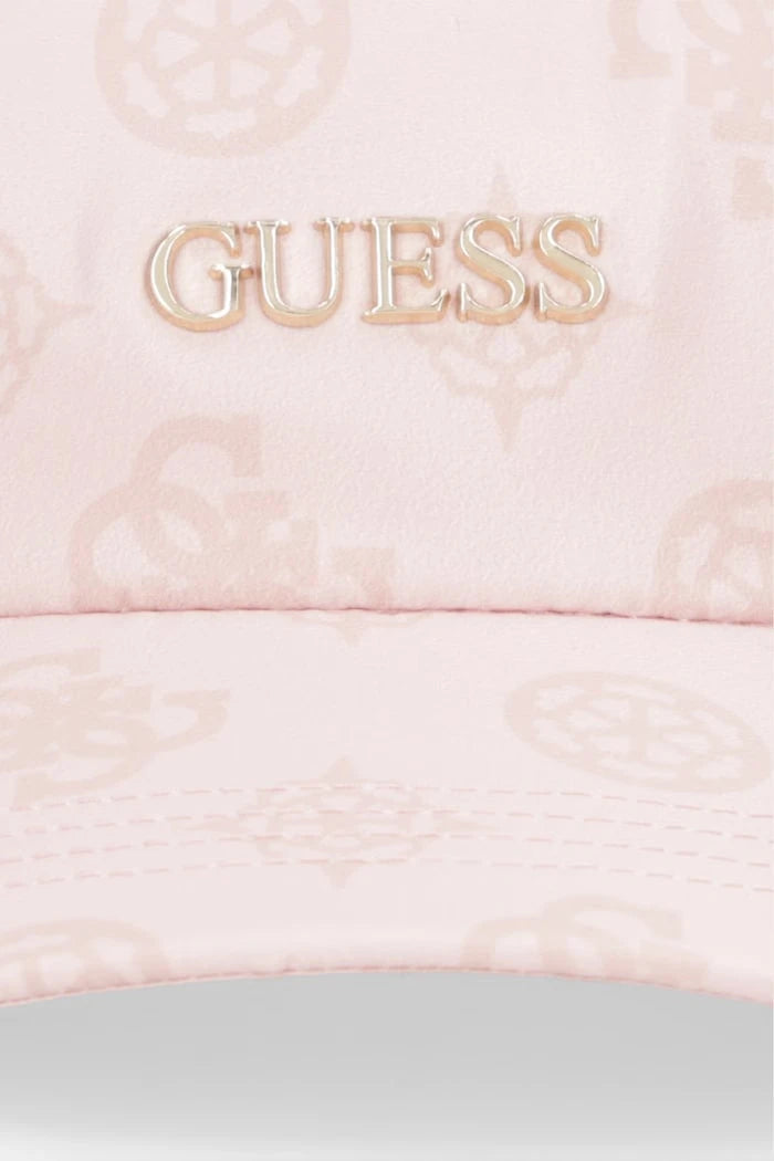 Guess kadın siperlikli şapka